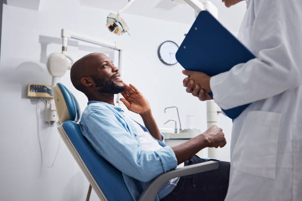 Best Emergency Dental Services for Seniors in Centre, AL