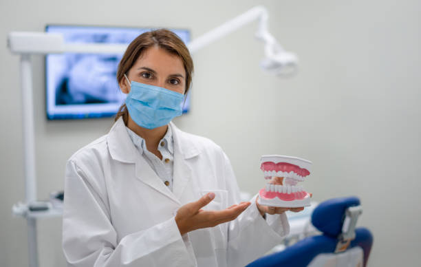 Best Emergency Root Canal Treatment in Centre, AL
